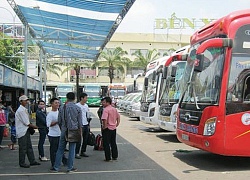 Đảm bảo tốt nhất nhu cầu đi lại trong Tết Kỷ Hợi