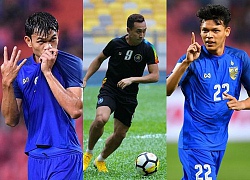 Điểm danh 5 chân sút xuất sắc nhất vòng bảng AFF Cup 2018