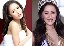 Đối thủ người Lào của Minh Tú tại Miss Supranational bất ngờ giống gương mặt một loạt sao Việt