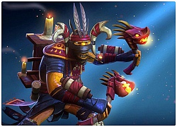 DOTA 2 7.20 Top 4 hero đang làm mưa làm gió đấu trường xếp hạng với tỉ lệ thắng cao ngất ngưởng