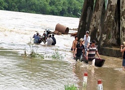 Dự báo thời tiết ngày 29/11: Có khả năng xuất hiện lũ lớn cục bộ ở Trung Bộ, Nam Bộ