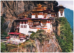 Du lịch Bhutan và những điều bạn cần biết