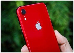 Ế ẩm nhưng iPhone XR vẫn là chiếc iPhone bán chạy nhất từ khi ra mắt