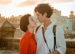 'Encounter': 3 điều hấp dẫn của Song Hye Kyo - Park Bo Gum, khán giả không thể bỏ lỡ tối nay