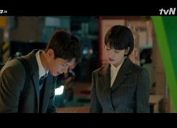 'Encounter' tập 2: Song Hye Kyo bị lộ chuyện hẹn hò cùng trai trẻ Park Bo Gum