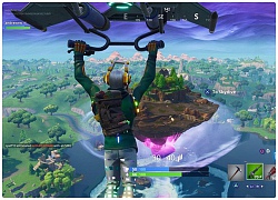 Fortnite đã có thể chạy ở tốc độ 60fps trên iPhone mới, gấp đôi Android và Nintendo Switch, ngang với PlayStation 4, Xbox One X