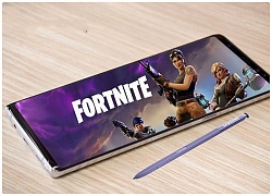 Fortnite đạt 75 triệu người chơi chỉ trong thời gian 6 tháng