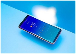 Galaxy S10 Plus có điểm hiệu năng cao ngất ngưởng, đứng đầu smartphone Android