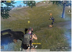 Game thủ PUBG Mobile Việt Nam nếu thích thì vẫn có thể chơi bản quốc tế