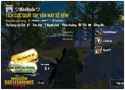 Game thủ Việt chơi PUBG Mobile của VNG không bắt buộc phải khai CMND