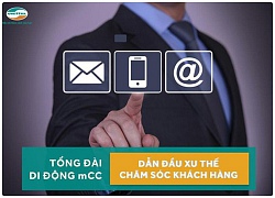 Giải pháp nào cho chăm sóc khách hàng thời đại 4.0?