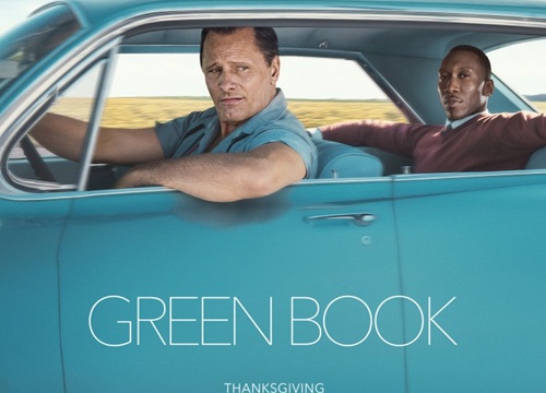 'Green Book' mang câu chuyện cảm động giữa hai người xa lạ đến sưởi ấm giải Oscar 2019