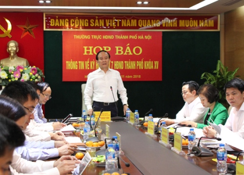 Hà Nội sẽ miễn nhiệm chức danh đối với Thiếu tướng Nguyễn Doãn Anh