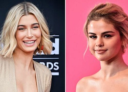 Hailey phẫu thuật thẩm mỹ thành bản sao Selena Gomez để cữu vãn cuộc hôn nhân với Justin Bieber?