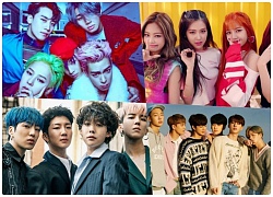 Hàng loạt tân binh lên sàn vào năm 2019: Boygroup mới của Big Hit là nhóm nhạc chịu nhiều áp lực nặng nề nhất!