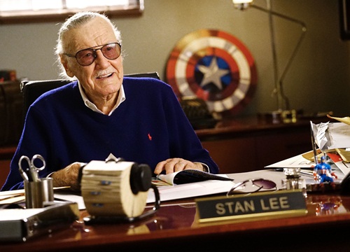 Hé lộ nguyên nhân cái chết của 'huyền thoại Marvel' Stan Lee