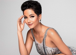 H'Hen Niê được dự đoán đoạt Á hậu 2 Miss Universe