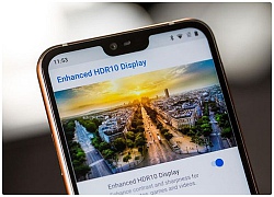 HMD Global bắt đầu cập nhật Android Pie cho Nokia 7.1