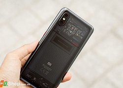 Hơn kém nhau 2 triệu chọn Xiaomi Mi 8 hay Xiaomi Mi 8 Pro