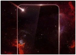 Huawei sắp sửa ra mắt smartphone màn hình Infinity-O