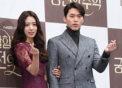 Hyun Bin và Park Shin Hye hóa ra từng học cùng trường, hết lời khen nhau khi đóng chung trong &#8216;Memories of the Alhambra&#8217;