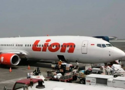 Indonesia sắp công bố báo cáo đầu tiên vụ máy bay Lion Air chở 189 người rơi xuống biển