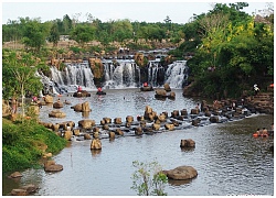 Khám phá thiên nhiên Đồng Nai