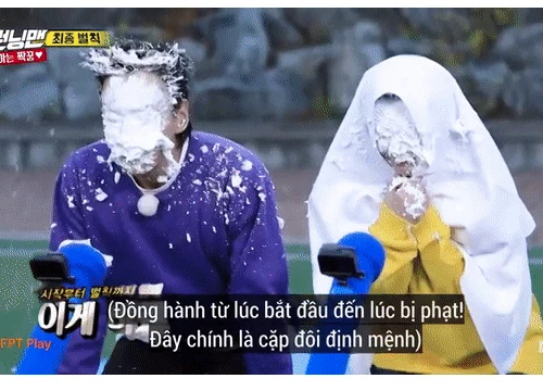 Khổ thân Joy (Red Velvet), dính tới Lee Kwang Soo là không có "kết cục tốt đẹp"!