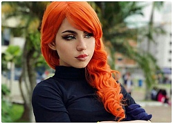 Kim Possible nữ anh hùng của kênh Disney đã trở lại!