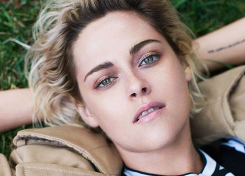 Kristen Stewart sẽ đóng vai chính trong phim về LGBT Happiest Season