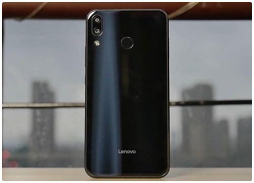 Lenovo K5X sẽ trang bị chip Snapdragon 636