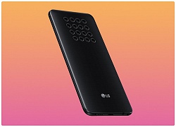 LG sẽ ra mắt smartphone có tới 16 camera ở mặt lưng?