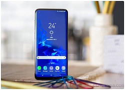 Lộ diện Galaxy S10+ hiệu suất 'đè bẹp' Mate 20 Pro