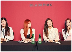 Mặc kệ thị phi, Jennie thản nhiên xác nhận cùng BlackPink tham gia chương trình mới