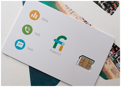 Mạng di động ảo Google Project Fi sẽ sớm có mặt trên iPhone, Samsung