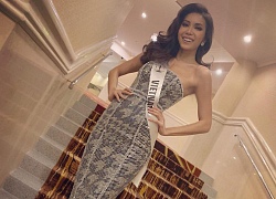 Minh Tú tại Miss Supranational 2018: 'Bây giờ mình gục ngã thì người khác sẽ lấy đó làm điều vui mừng'