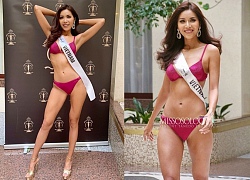 Minh Tú tỏa sáng ở chặng đầu Miss Supranational dù gặp nhiều sự cố