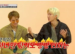 Mino (Winner) bị đồng đội "bóc phốt" khi thích show thám hiểm nhưng vẫn muốn "ăn sung mặc sướng"