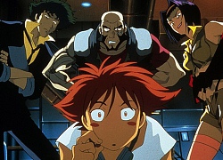 Netflix đang sản xuất series live action Cowboy Bebop