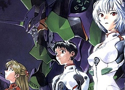 Netflix sẽ phát sóng series Evangelion, Death & Rebirth và End of Evangelion vào mùa xuân năm sau