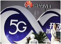 New Zealand không cho Huawei tham gia thầu hạ tầng mạng 5G