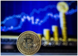 Nhà đầu tư ồ ạt bán tháo, Bitcoin mất hơn 12% trong phiên 26/11