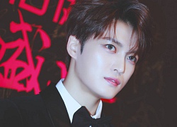 Nhan sắc của Kim Jaejoong tại thảm đỏ Cosmo: Từng khoảnh khắc đều hoàn mỹ đến khó tin