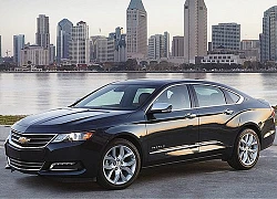 Những chiếc xe nào sẽ bị General Motors "khai tử"?