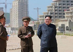 Những nước cờ ngoạn mục thay đổi Triều Tiên của Kim Jong Un