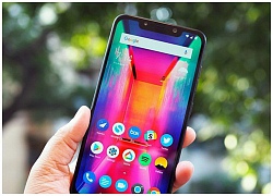 Những thông tin đầu tiên về Pocophone F2: Snapdragon 8150, RAM 6/8GB, không còn tai thỏ, giá từ 320 USD, ra mắt Q2 2019