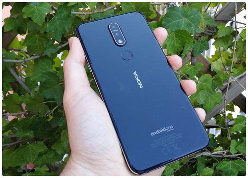 Nokia 7.1 bắt đầu được cập nhật Android Pie: thay đổi giao diện, nhiều tính năng mới