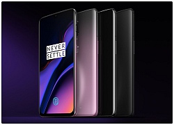 OnePlus sẽ hợp tác với Mclaren để ra mắt một phiên bản đặc biệt của OnePlus 6T