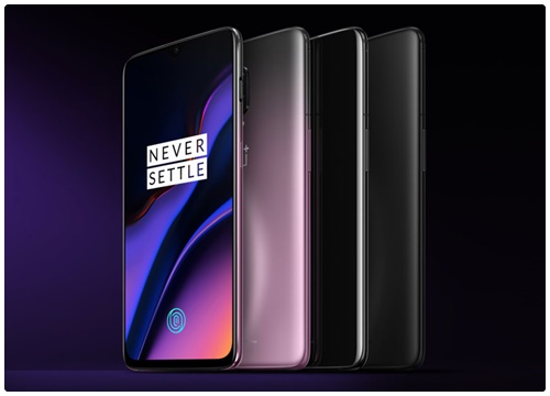 OnePlus sẽ hợp tác với Mclaren để ra mắt một phiên bản đặc biệt của OnePlus 6T