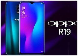 OPPO R19 sẽ là smartphone đầu tiên dùng chip MediaTek Helio P80